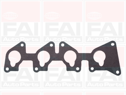 Gasket Set, intake manifold